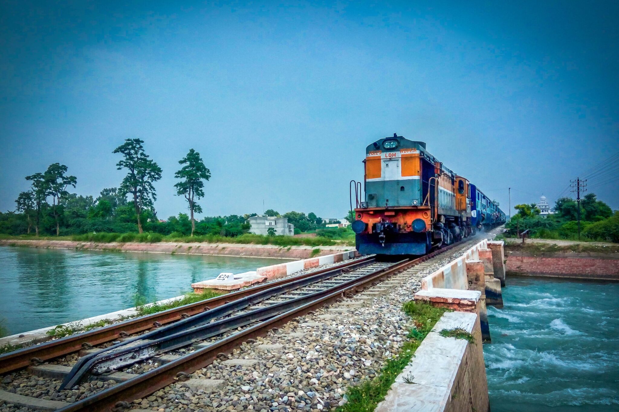 Top 5 Adventure Sports Destinations to Travel by Train - trainbooking ...